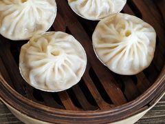 小笼饱-新海利(北岭店)