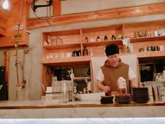 -METAL HANDS(五道营店)