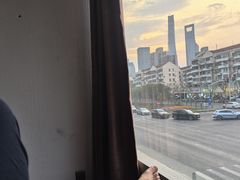 -泰迈·影院式足道SPA(世纪大道店)