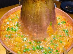 -觅山云南菜(泊富ICITY店)