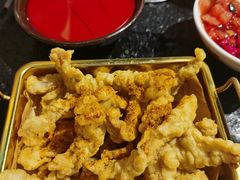 -旺蜀主成都串串火锅(西直门凯德MALL店)