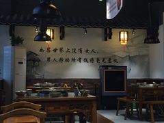 -堂客老火锅(大城小爱店)