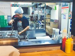 -棒约翰比萨·意面(剑河店)