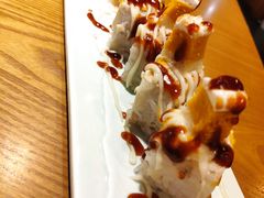 -樱町三味日本料理(城乡世纪广场店)