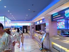 -海韵之星邮轮水会(明发商业广场店)