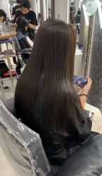 点击看大图 -3AM HAIR SALON烫发染发接发