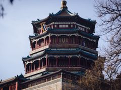 -颐和园