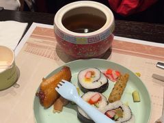 -东方滨江大酒店·滨江厅
