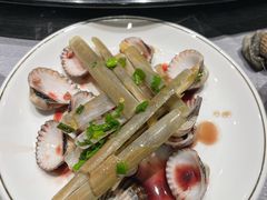 -金潮排档·金牙齿排档(广场西路店)