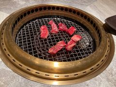 -乾杯烧肉居酒屋(中洲湾店)