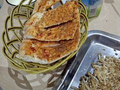 -清真素福拉面丝路美食(六里桥东店)