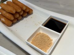 -小菜园新徽菜(滁州苏宁店)
