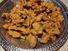 -小鱼小牛·鱼牛干锅·脆鱼火锅(世欧广场店)