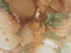 -新凯旋烧烤·燕姐千岛湖土菜