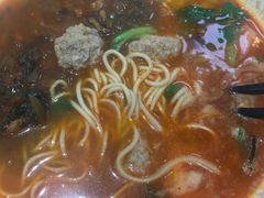 -张府园大碗面(九龙湖店)