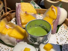 -泰妃殿(武汉首店)