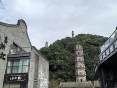 -台州府城(江南长城)
