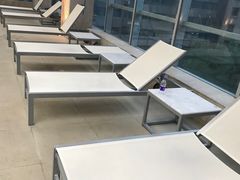 -喜来登大酒店健身中心