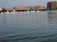 -咸阳湖景区
