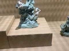-龙泉青瓷博物馆