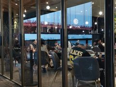 门面-KCOOKING概念韩餐(世茂52+店)