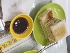 -澳门陈光记烧味饭店(万象城店)