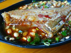 -川东长筷子耗儿鱼(万象润街店)