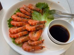 -海泰食府·新鲁菜·家宴(总部基地店)
