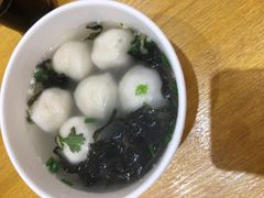 -林氏沙茶面·闽南必尝小吃(福建路店)