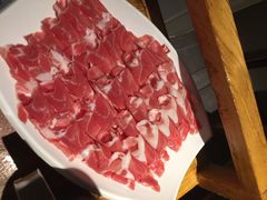巴奴毛肚火锅(商城路店)-巴奴毛肚火锅(商城路店)