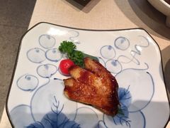 味见日本料理-味见·荣家(亚泰大街店)