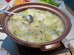 -杨氏青龙虾·羊蝎子(金盛路总店)