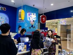 -TOYSRUS玩具反斗城(大连恒隆广场店)