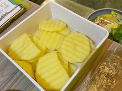 -探窝·竹笙椰子鸡(杨箕店)