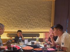 -晓宇重庆火锅(西安荟聚店)