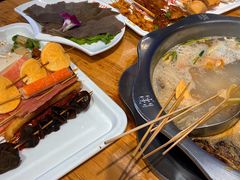 -袁记串串香(西安路店)