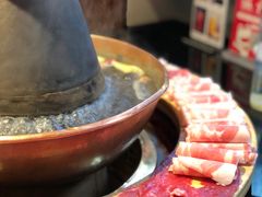 -北门涮肉·铜锅涮肉(南锣鼓巷店)