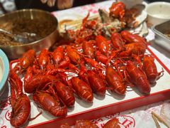 -侠舍·江湖烤全羊·大排档(沌口总店)