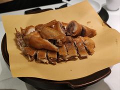 -客颂·客家宴(大壮国际广场店)