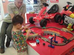android_upload_pic-宝大祥青少年儿童购物中心(南京东路店)