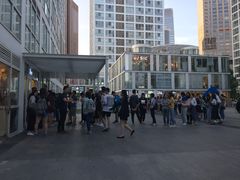-1点点(银座和谐广场店)