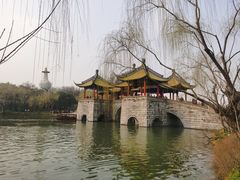 -扬州中集格兰云天大酒店