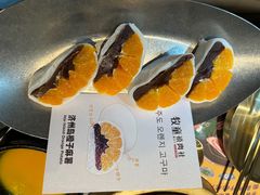 -牧童禧肉社·韩国炭火烤肉店(中粮祥云小镇创始店)