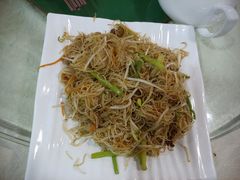 -佛有缘素食馆·荔湾老字号(陈家祠首店)