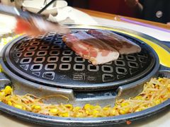 -韩宫宴烤肉·料理(苏州中心店)