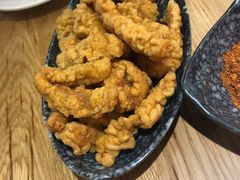 重庆小酥肉-付小姐在成都(川沙店)