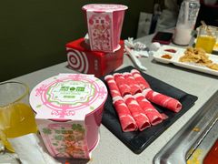 -海底捞火锅(方圆荟店)