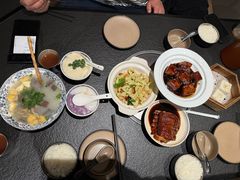 -金陵家宴·金陵春·南京菜(夫子庙店)