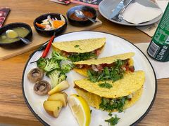 -墨纪Mojí墨西哥餐厅(官舍店)