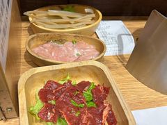 -独食火锅·半米屋台(望平街店)